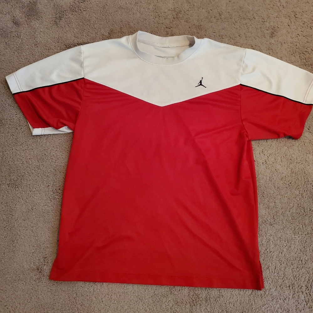 Jordan Dri-Fit Training shirt